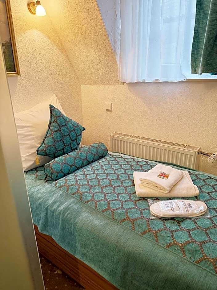 Hotel und Restaurant Löwenbräu Köln