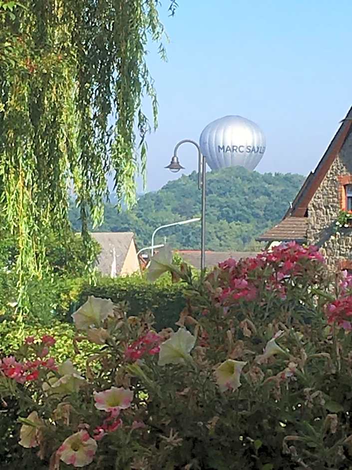 The Place After the Race B&B