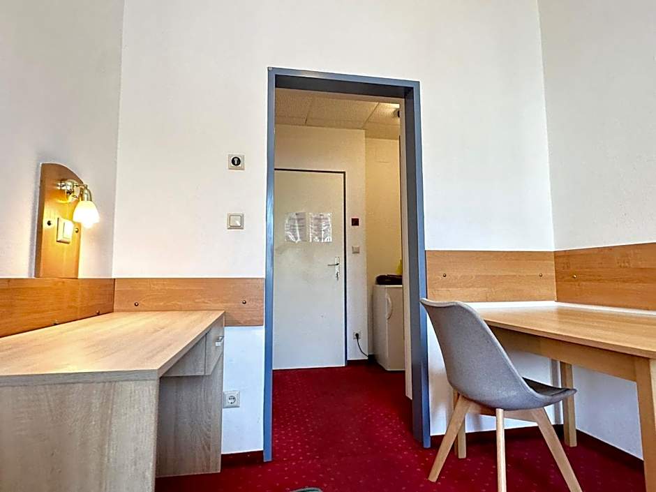 Very Central, 3 min to Metro