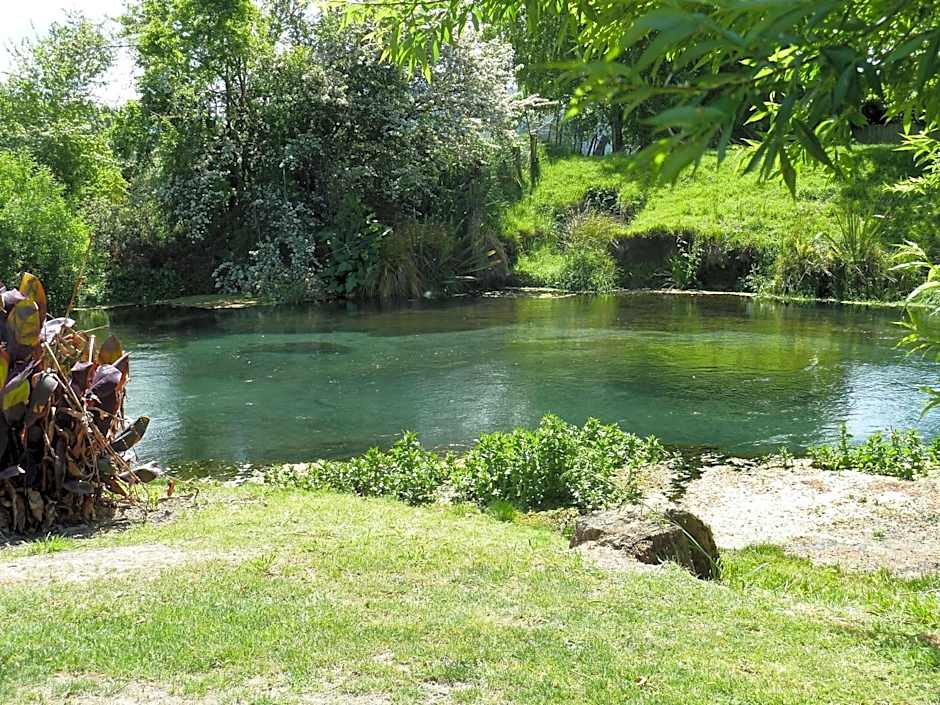 Spring Creek Holiday Park