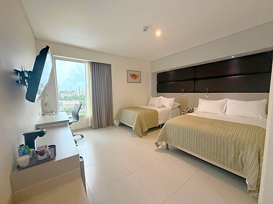 Wyndham Garden Barranquilla