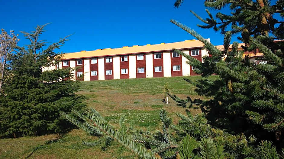 Hotel Picos Del Sur