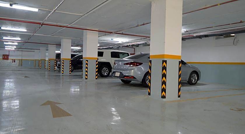 Terrace View 2 Serviced Apartment - اطلالة الشرفة للشقق المخدومة 2