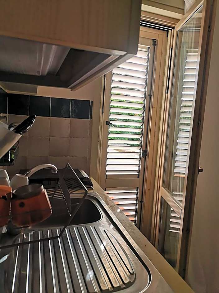 Borgo Marino Plemmirio