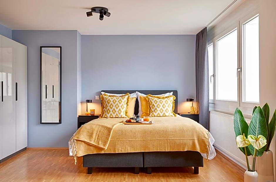 SEEGER Living Comfort Downtown