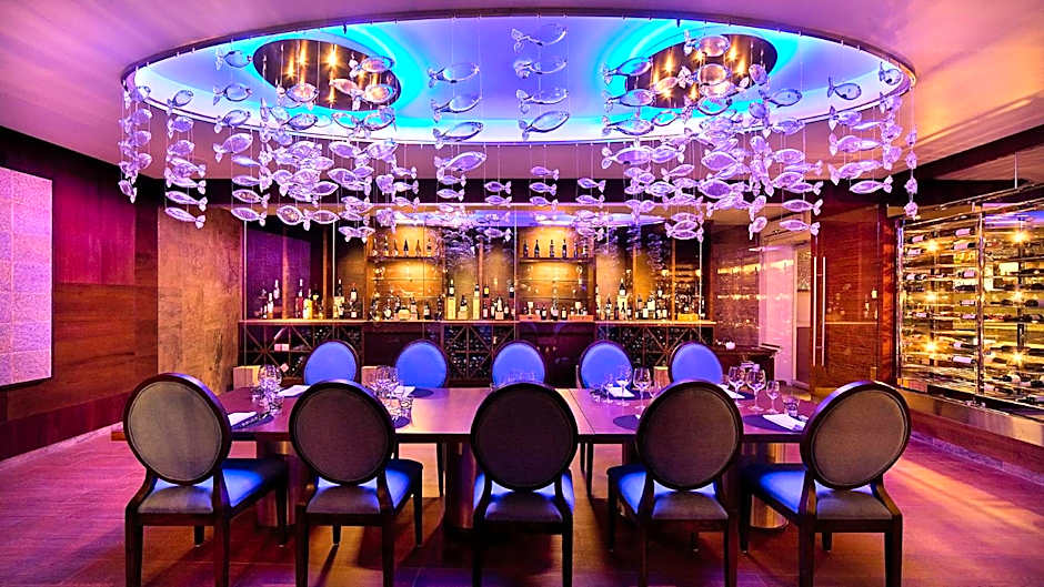 Palacio Mundo Imperial Riviera Diamante Acapulco