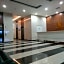 GREENROOM Sentul Tower Apartement