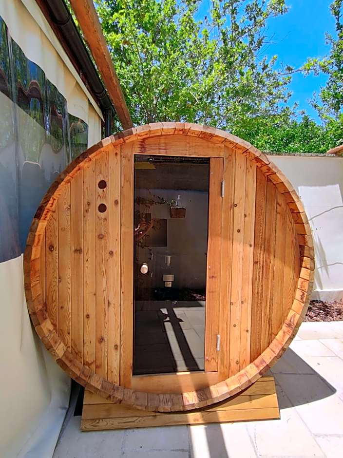 Dimora Assuntina Martano