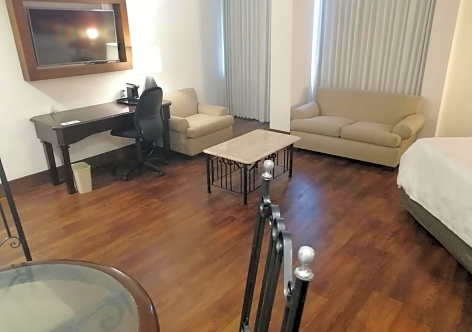 Holiday Inn & Suites Guadalajara Centro Historico By IHG