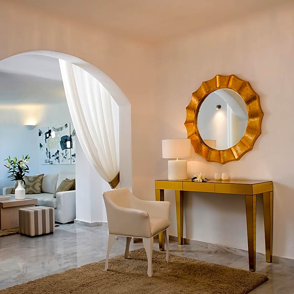 Gold Suites