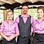 IMbery Hotel & Restaurant Hinterzarten