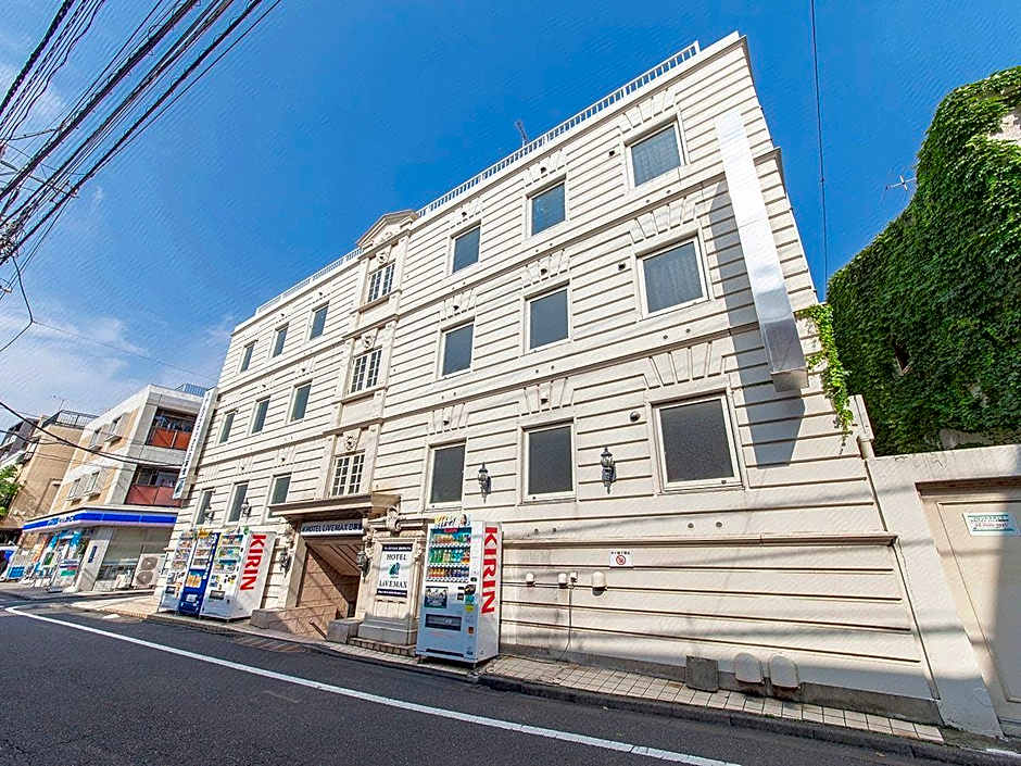 HOTEL LiVEMAX BUDGET Nippori