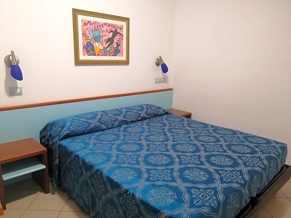 Residence Oltremare