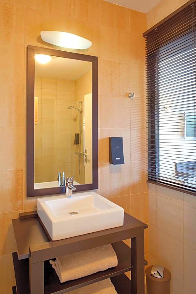 Logis Hôtel Terre de Loire