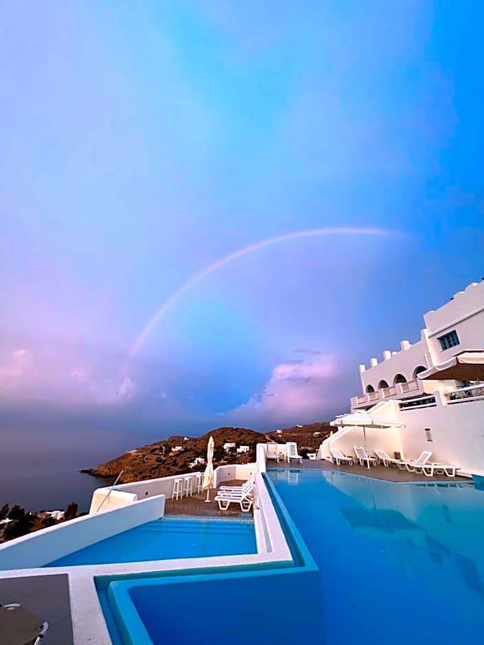 Hotel Petradi