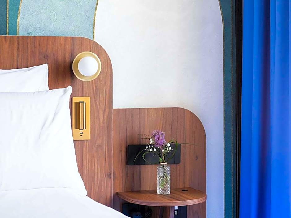 Hotel Plaza Biarritz Plage - Handwritten Collection