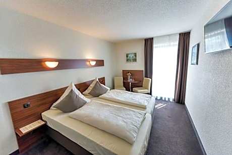 Triple Room 3 Beds