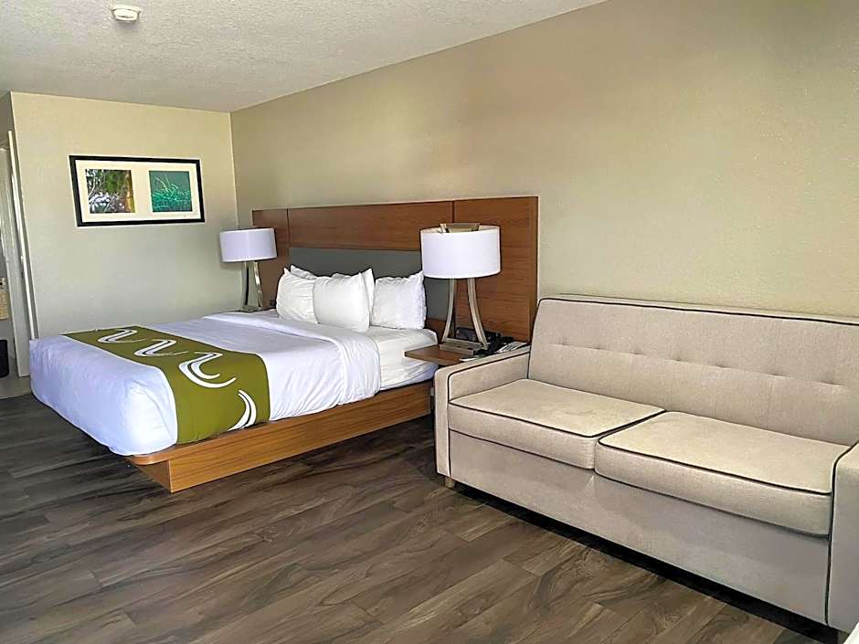SureStay Plus by Best Western Alamogordo White Sands