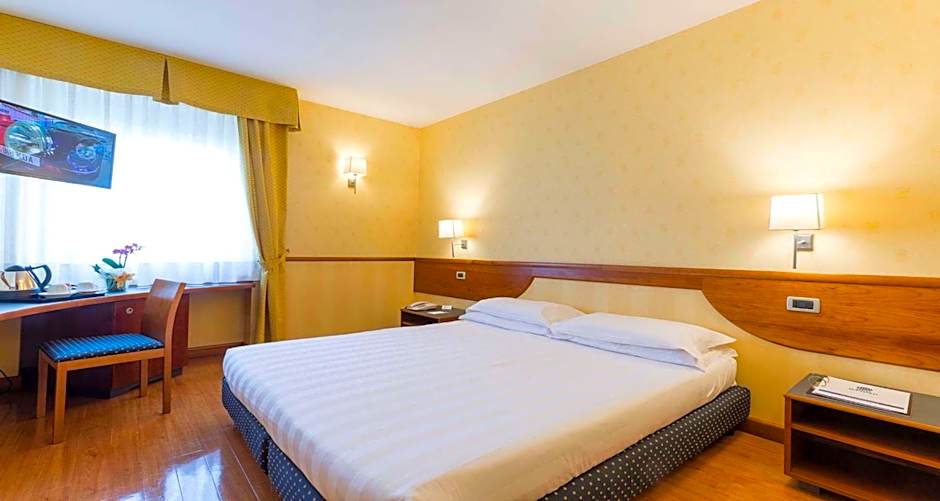 Best Western Hotel I Colli