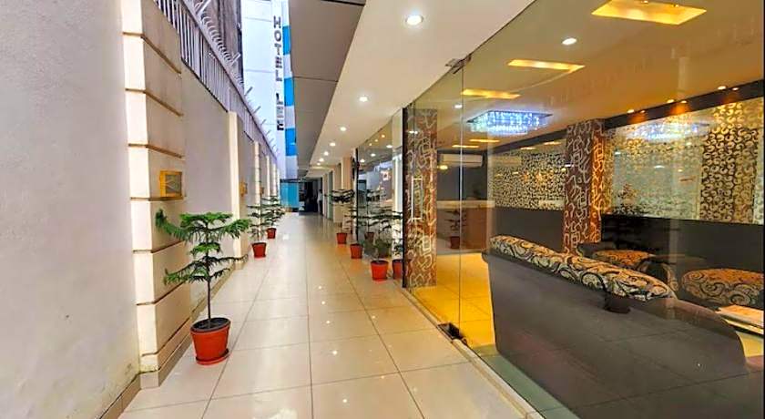 Hotel Lee International