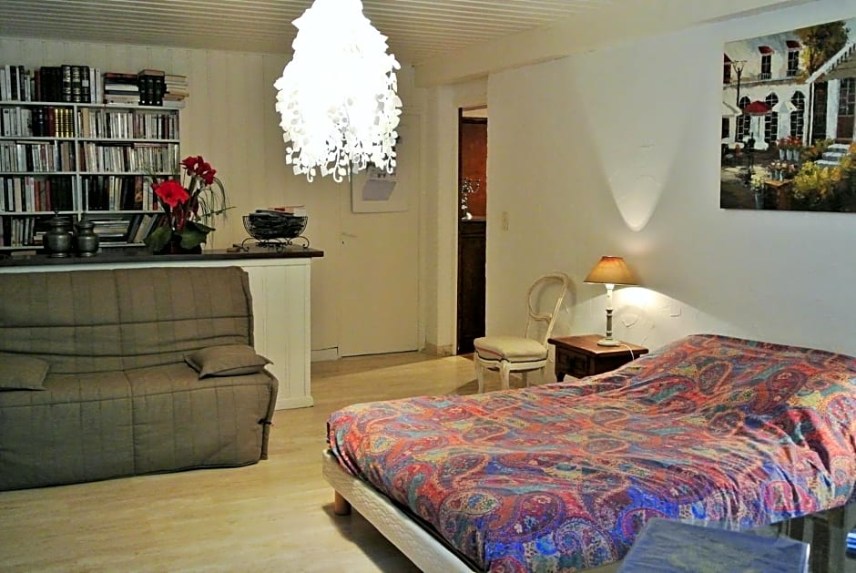 chambres d'hotes saint alexandre la rouvière