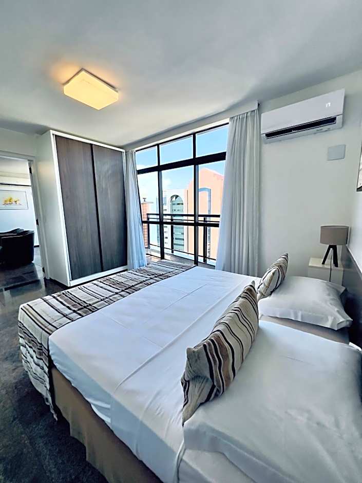 Hotel Brasil Tropical