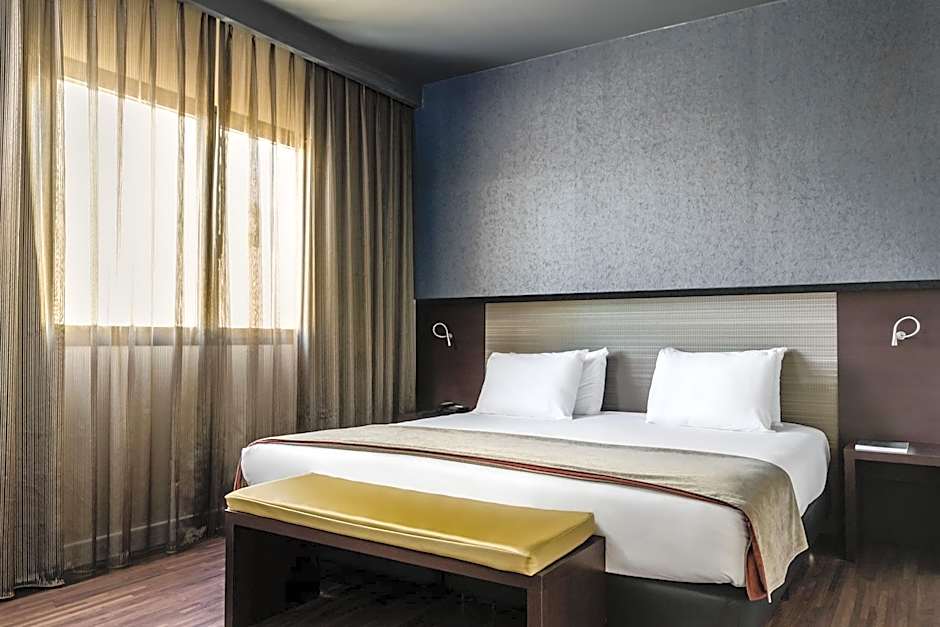 Eurostars Asta Regia Jerez