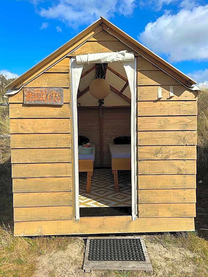 Surfana Vlieland Surf Host en Bed & Breakfast