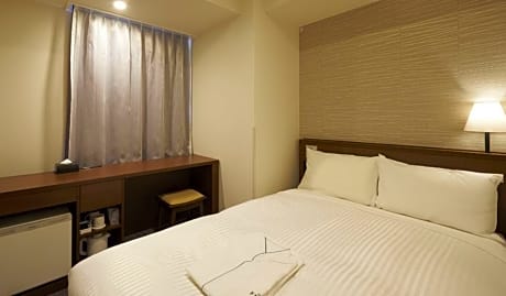 WITH SMALL BED(120CM WIDTH)