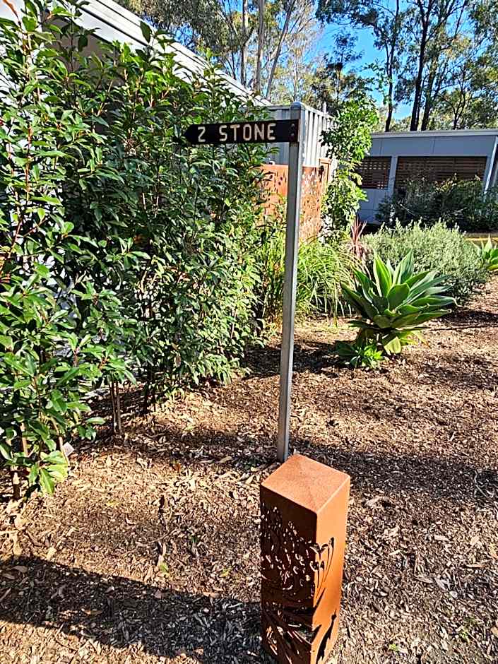 Tuckers Lane Boutique Accommodation