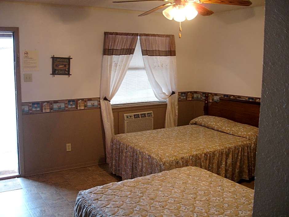 Oak Ridge Motel