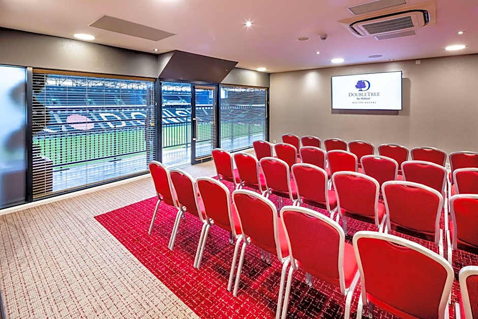 DoubleTree By Hilton Milton Keynes