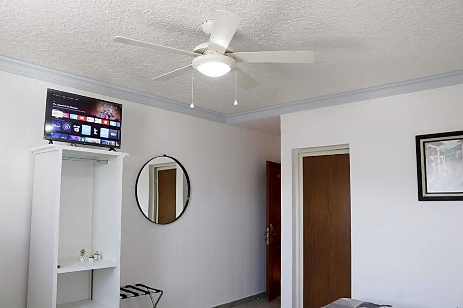 Hotel Plaza San Juan