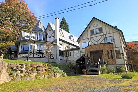 Petit Resort Hotel Der Barte