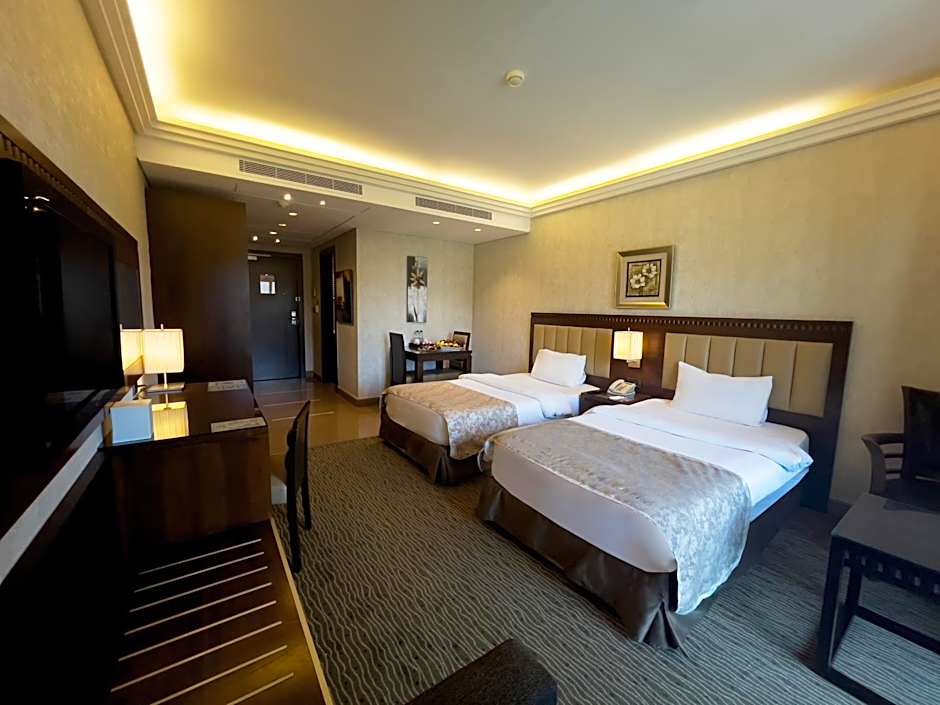 Lancaster Suites Raouche