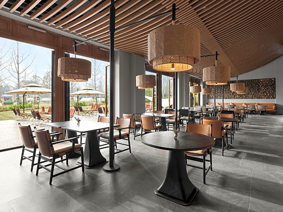 Angsana Chengdu Wenjiang