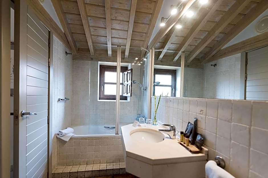 Palacio De Los Navas