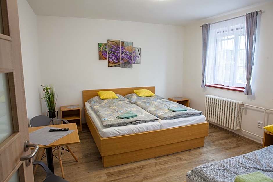 Lidový dům Halenkov