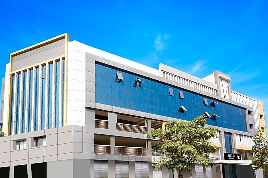 Dev Orchid By OYO Rooms – Ahmedabad, TN