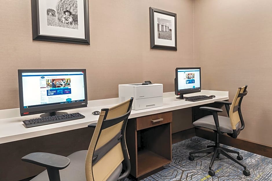 Hampton Inn Sikeston