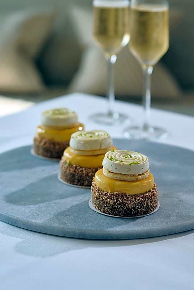 Fermain Valley Hotel