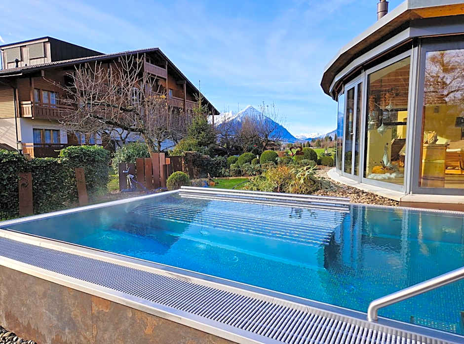 salzano HOTEL - SPA - RESTAURANT