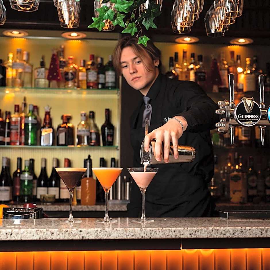 Brig o' Doon House Hotel