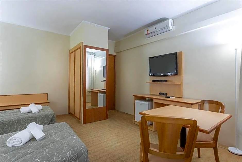 Photo 1 of 3 of Superior 2 Twin Beds Suite