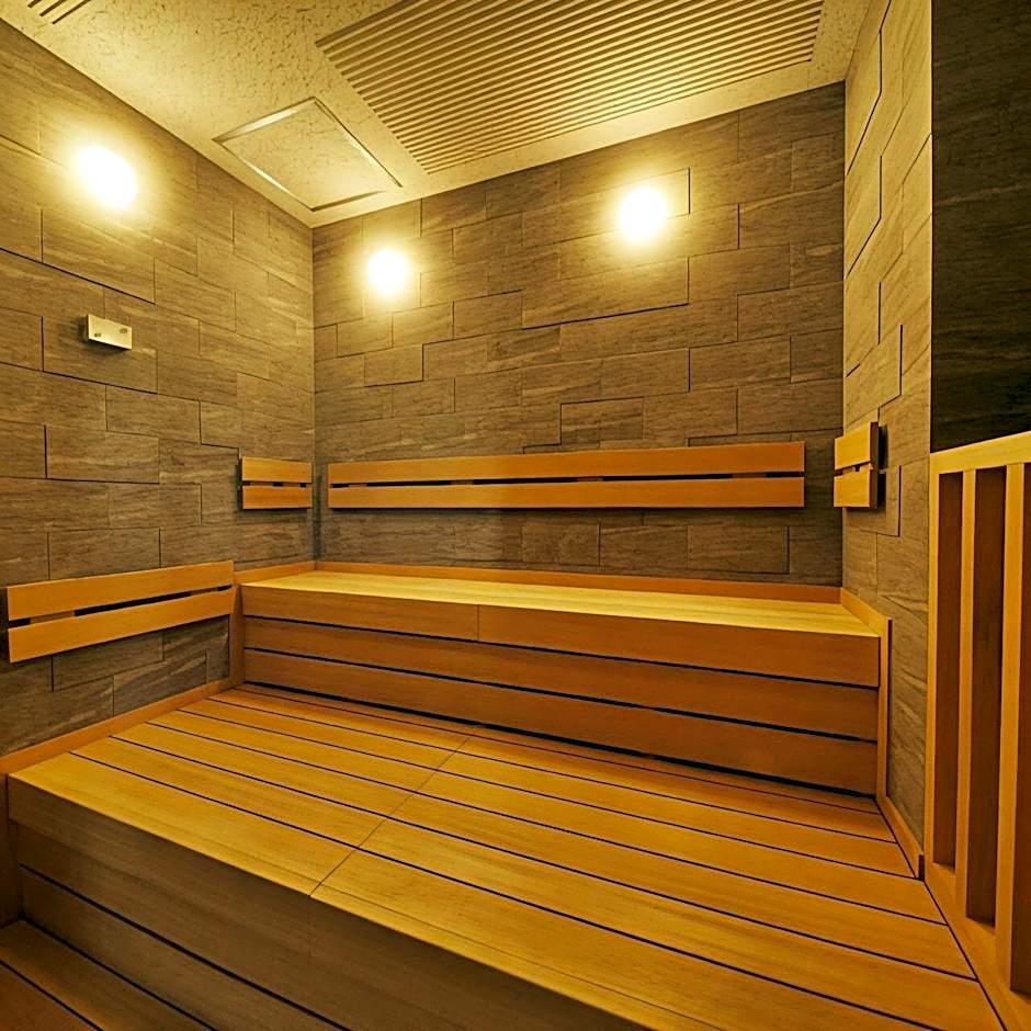 Hotel Lumiere Grande Nagareyama-Otakanomori