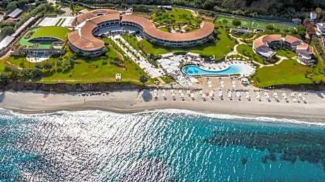 Capovaticano Resort Thalasso Spa