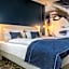 Holiday Inn - the niu, Ridge Halle Central Station By IHG
