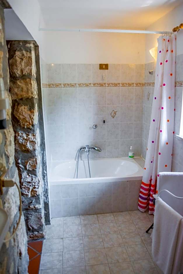 Villa La Voce Del Vento