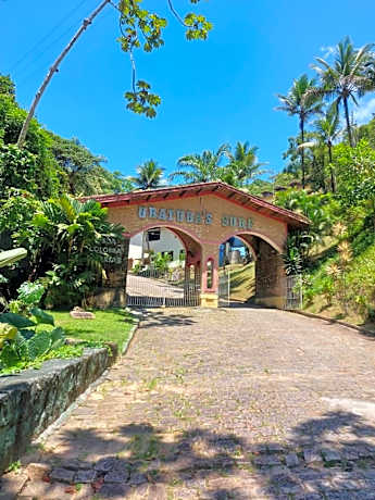 Ubatuba's Surf hotel