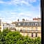 Ibis Styles Hotel Paris Gare de Lyon Bastille